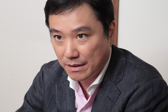 小林富雄さん