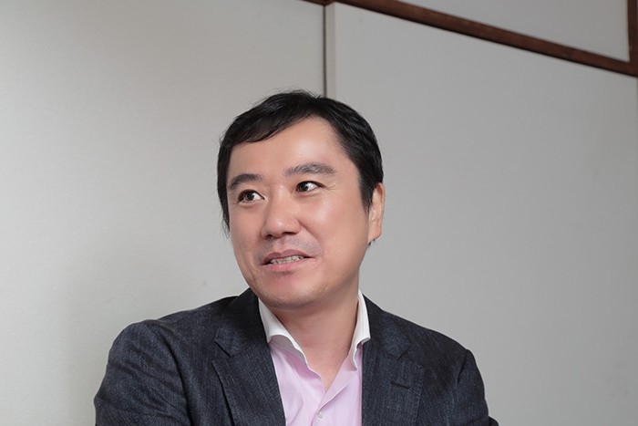 小林富雄さん