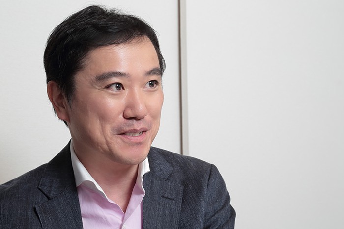 小林富雄さん